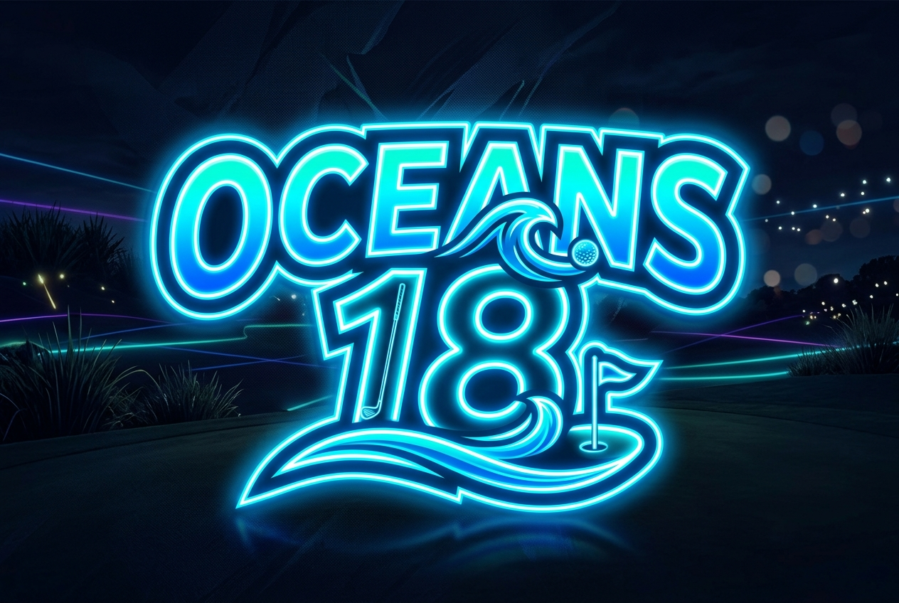Oceans 18